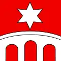 Flag of Pontenet