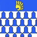 Flag of Prahins