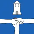 Flag of Prangins