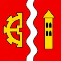 Flag of Pregassona