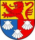 Coat of arms of Prez