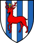 Coat of arms of Provence