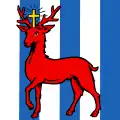 Flag of Provence