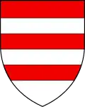Coat of arms of Puidoux