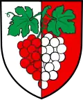 Coat of arms of Pully