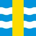 Flag of Puplinge