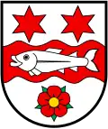 Coat of arms of Röthenbach bei Herzogenbuchsee