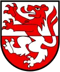 Coat of arms of Rüderswil