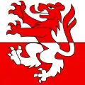 Flag of Rüderswil