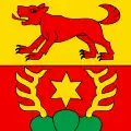 Flag of Rüdtligen-Alchenflüh