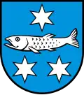 Coat of arms of Rümikon