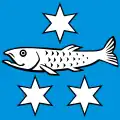 Flag of Rümikon