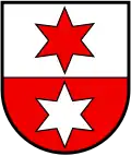 Coat of arms of Rümligen