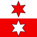 Flag of Rümligen