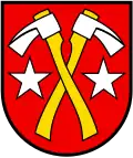 Rüti bei Büren