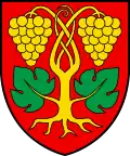Coat of arms of Raron