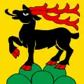 Flag of Rebévelier