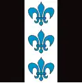 Flag of Rechthalten