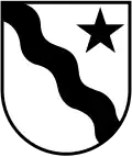 Coat of arms of Reconvilier