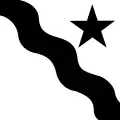 Flag of Reconvilier