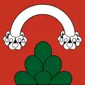 Flag of Regensberg