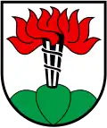 Coat of arms of Reisiswil