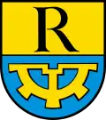 Coat of arms of Rekingen