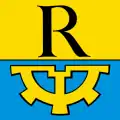 Flag of Rekingen