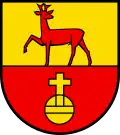 Coat of arms of Remetschwil