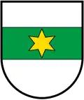 Coat of arms of Renan