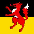 Flag of Rennaz