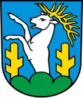 Coat of arms of Reute