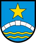 Coat of arms of Reutigen