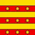Flag of Rheinfelden