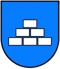 Coat of arms of Riehen
