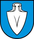 Coat of arms of Rietheim