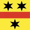 Flag of Rifferswil