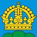 Flag of Riggisberg