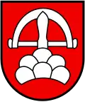 Coat of arms of Ringgenberg
