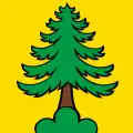 Flag of Riniken