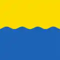 Flag of Rivaz