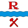 Flag of Riviera