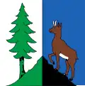Flag of Roche