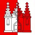 Flag of Roches