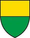 Coat of arms of Rolle