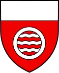 Coat of arms of Romanel-sur-Lausanne