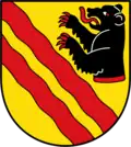 Coat of arms of Romoos