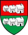 Coat of arms of Rossenges