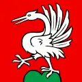 Flag of Rougemont
