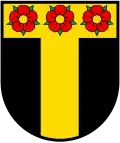 Coat of arms of Rubigen